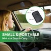 QSDIYRF 3 for Mighty Mule Gate Opener Remote,FM135 RB741 Gate