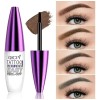 Qiciy Bálsamo Natural Grueso Para Cejas 4 Colores Naturales