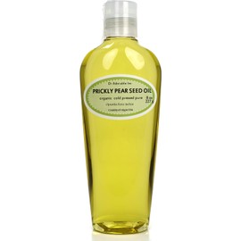 Dr Adorable - 237 Ml - Aceite De Semilla De Higo Chumbo - 100% Puro, Natural Y Orgánico, Prensado En Frío