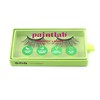 PaintLab Synthetic Lashes, False Eyelashes Natural Look, Lightweight Reusable Lash