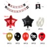 Pirate Birthday Party Decorations with Pirate Theme Party Happy Birthday