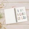 PLKMN Bible Notebook Journal, Prayer Journal for Kids Teen, I