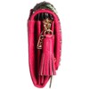Think – Bee sinkubi- thinkbee animaruha-to Beige Long Wallet thinkbee6161