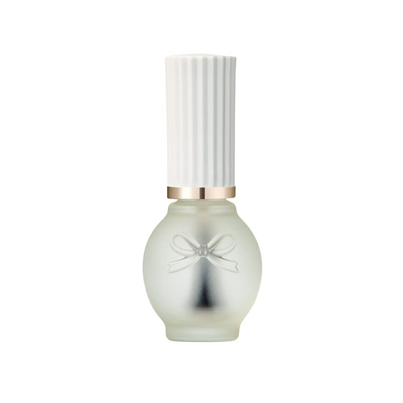 Sugar Doll Dual Nail Serum, 0.2 fl oz (7 ml),