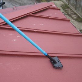 Handy Crown Rust Removal Pad #80 Spare 5.9 inches (150 mm)