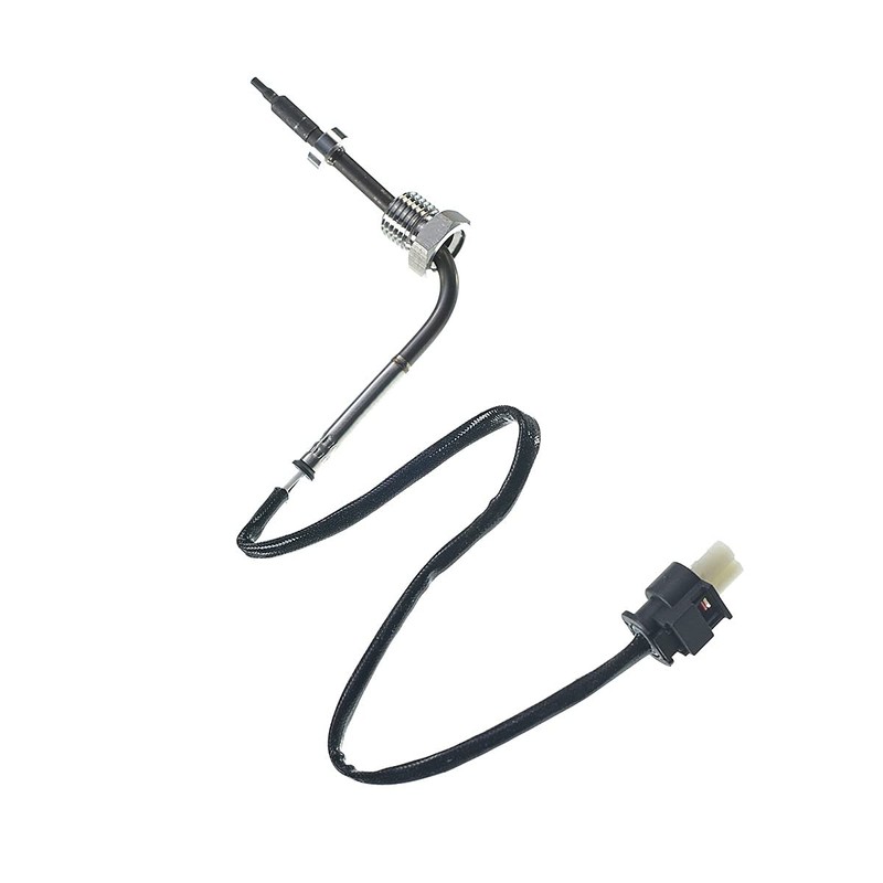 Exhaust Gas Temperature Sensor 2-Pin Before Catalytic Converter for W169