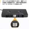 Car Cassette Aux Adapter Car Cassette Tape Adapter Car Tape