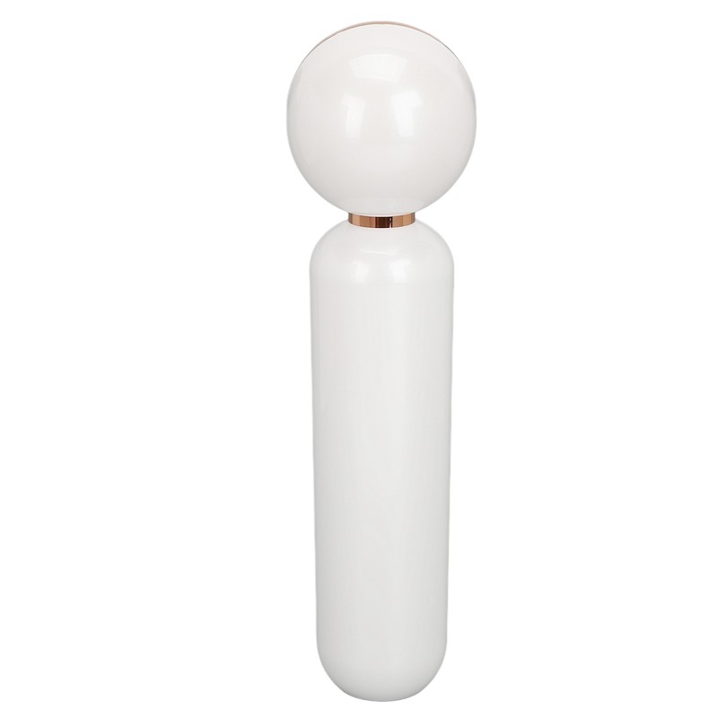RF Face Beauty Machine 5 Gears Promote Collagen Microcurrent Skin