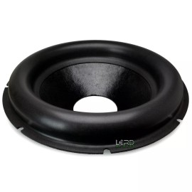 Lord of Bass 15" Mega Roll Subwoofer Speaker Cone Foam Surround CN1546