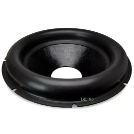 Lord of Bass 15" Mega Roll Subwoofer Speaker Cone Foam Surround CN1546