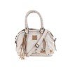 STS Ranchwear Cremello Sansa Satchel, Off-white