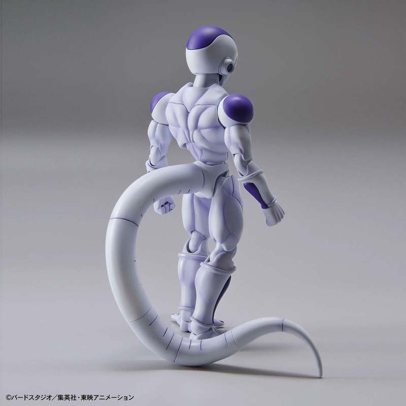 Figure-rise Standard Dragon Ball Freezer (Final Form) (Renewed Version) Color