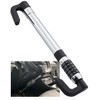 Steering Wheel Lock Anti-Theft Car Device, Retractable Keyless Password 5