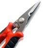 NUZAMAS Set of 2 Electrical Cables and Wire Cutters 10"