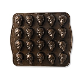 Nordic Ware Bitelets de calavera