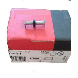 HIlti 2091374 Std Fastener X-C 22 P8TH Direct Fastening