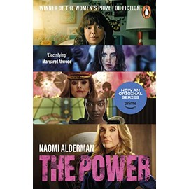 The Power: Now a Major TV Series with Prime Video