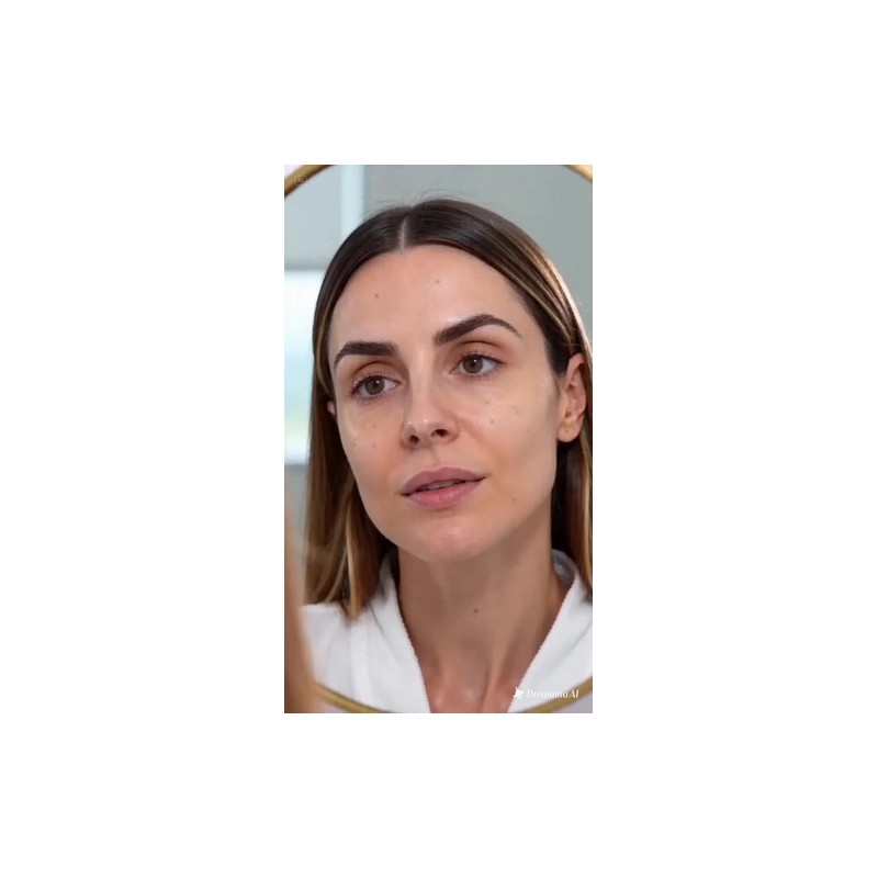 Cyrene Parches Estrella Star Anti Acne Espinillas Granos Fac