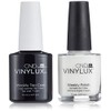 Vinylux Duo Top Coat Cream Puff