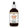 Cramp Bark (Viburnum Opulus) Dry Bark Glycerite, Made in Hawaii,
