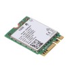 Wireless Network Card for KILLER 1550AC for windows10 2.4 G