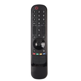MR22GA Voice TV Remote Control with Pointer Function for AKB76039901 AN MR22GA for OLED for QNED for NANOCell