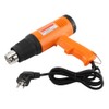 TW-109 Hot Air Gun Electric Heat Gun Dual Speed Temperature