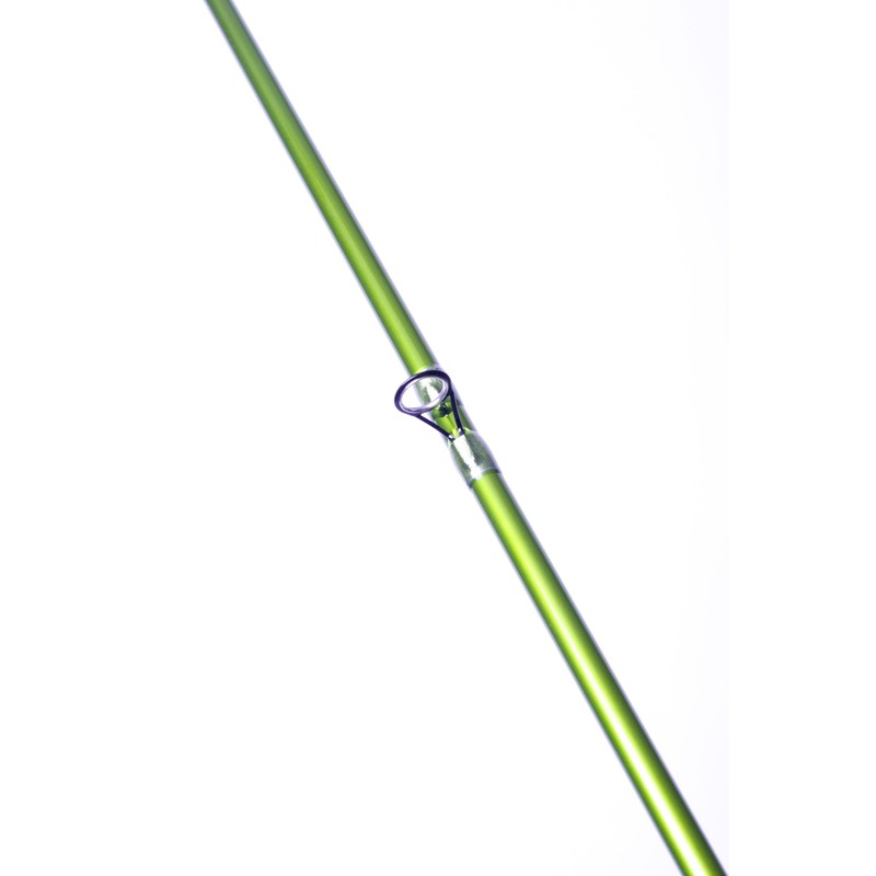 ACC Crappie Stix Super Grips Mid Seat 10' Pole Med