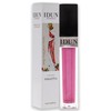 Idun Minerals Idun minerals lipgloss - 005 violetta 0.2 oz
