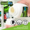bionicdry Wash-In Waterproofer for Outdoor Clothing, Sportswear and Functional Clothing