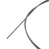 sourcing map 1 Feet Nitinol Wire, 2mm 40° Super Elastic