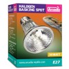 Arcadia ES SHA50E27 Halogen Basking Spot, 50 Watt