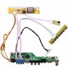 TV PC HDMI CVBS RF USB Audio LCD Controller Board