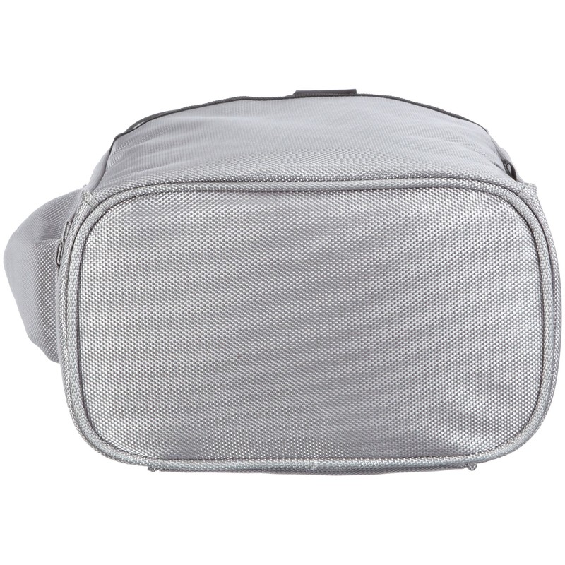 Cilio Isoliertasche Dolomiti rot 24cm silver