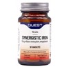 Quest Synergistic Iron 15 mg with B complex & Vitamin C 30 tabs