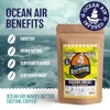 Banana Bread Ground Coffee by Saltwinds Coffee Company (340g) |