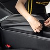 Fucaten Compatible with Toyota New Land Cruiser 250 Series (2024~)
