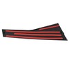Magimaker 57010449AK Exterior Left Rear Door C Pillar Trim Fit