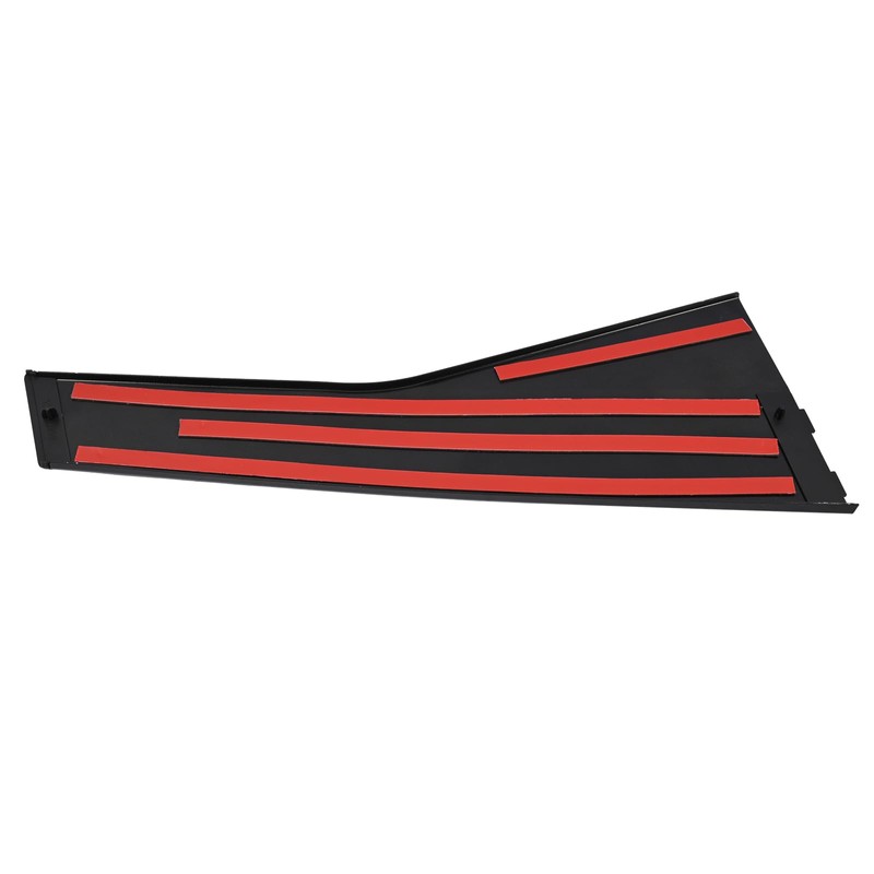 Magimaker 57010449AK Exterior Left Rear Door C Pillar Trim Fit