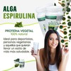 Alga Espirulina 250 cápsulas de Best Health el del Colibrí
