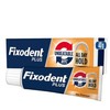 Fixodent Plus Premium Best Hold Denture Fixing Cream, 40gr