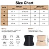 Postpartum Recovery Belly Band, C-Section Recovery Tummy Control Waist Trainer,