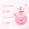 Set De Regalo Laikou Sakura Skincare Brightening Hydration,