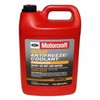 Motorcraft 4x Engine Coolant Antifreeze MOTORCRAFT VC-7DIL-B GOLD PREDILUTED ANTIFREEZE