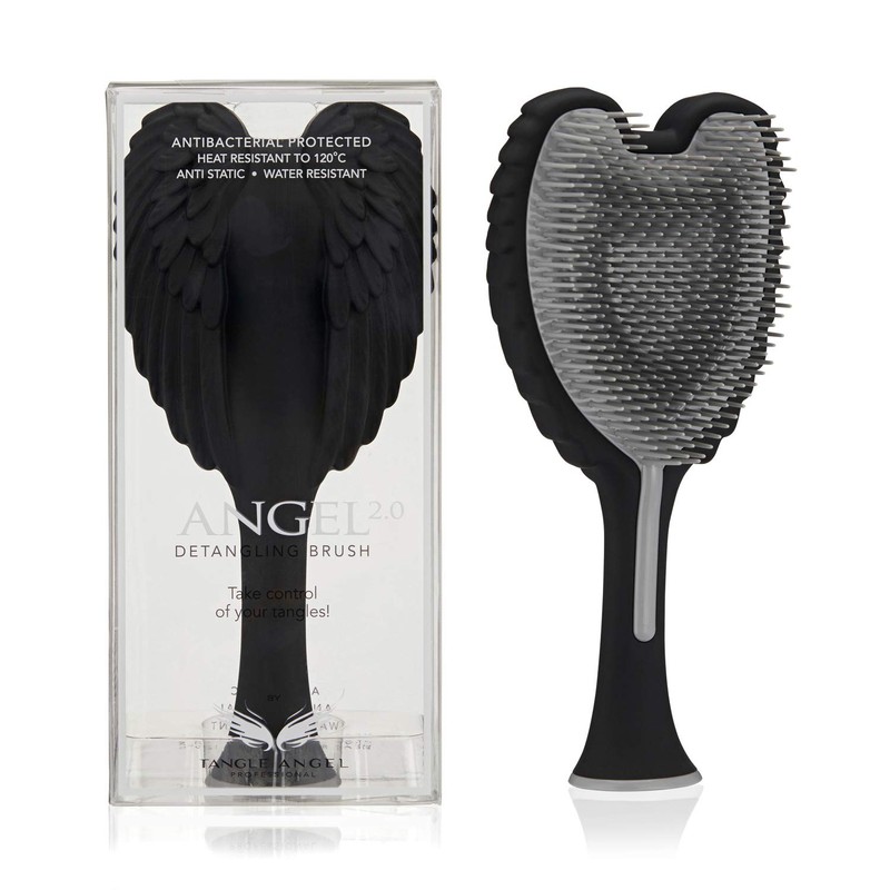 Tangle Angel Hair Brush Angel 2.0 Standard Style (Matte (Brushed)