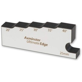 Axminster Trade Ultimate Edge Angle Gauge