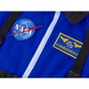 Aoiviss Astronaut Costume for Kids, Space Costume Space Suit for