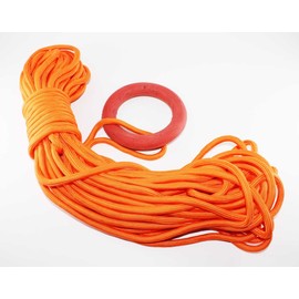 Floating Life Rope/Buoyancy Cable 30m