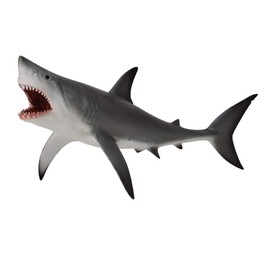 CollectA 88729 – Great White Shark Open Jaw