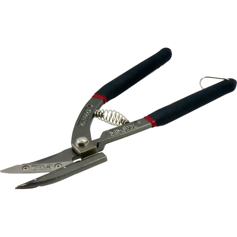 mimatsu Replacement Blade, Gold Cutting Scissor sasusupa Small Type B